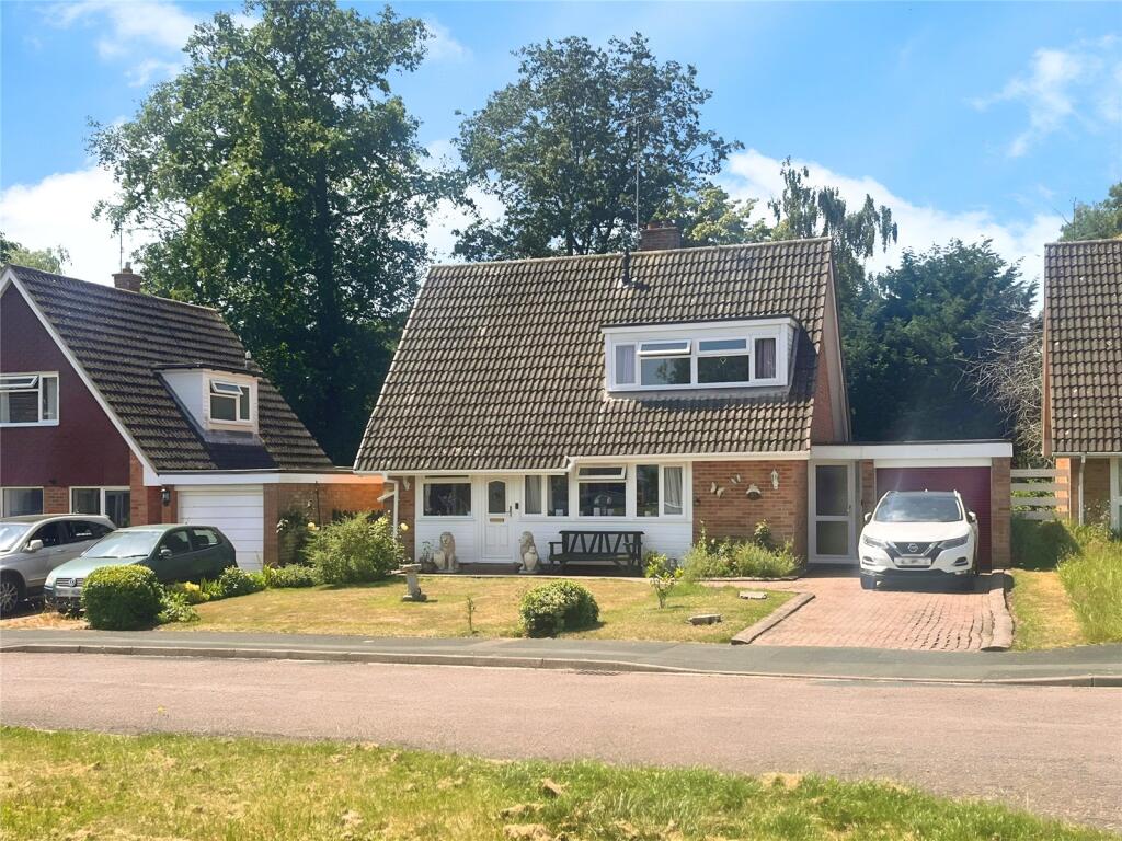 Main image of property: Fairmeadow, Winslow, Buckingham