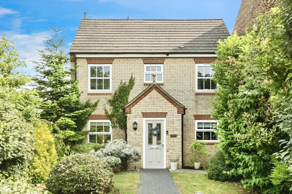 Main image of property: Buckingham Road, Winslow, Buckingham