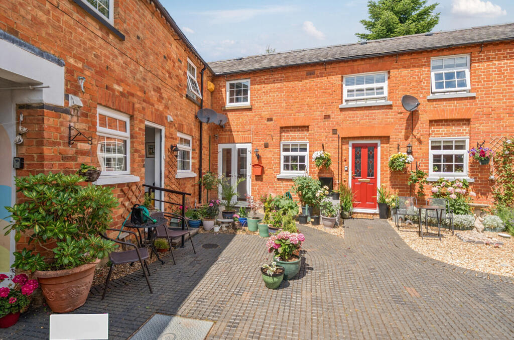 Main image of property: Horn Street, Winslow, Buckingham