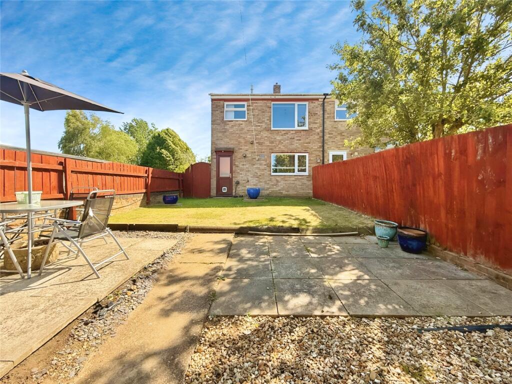 Main image of property: Sandholme, Steeple Claydon, Buckingham
