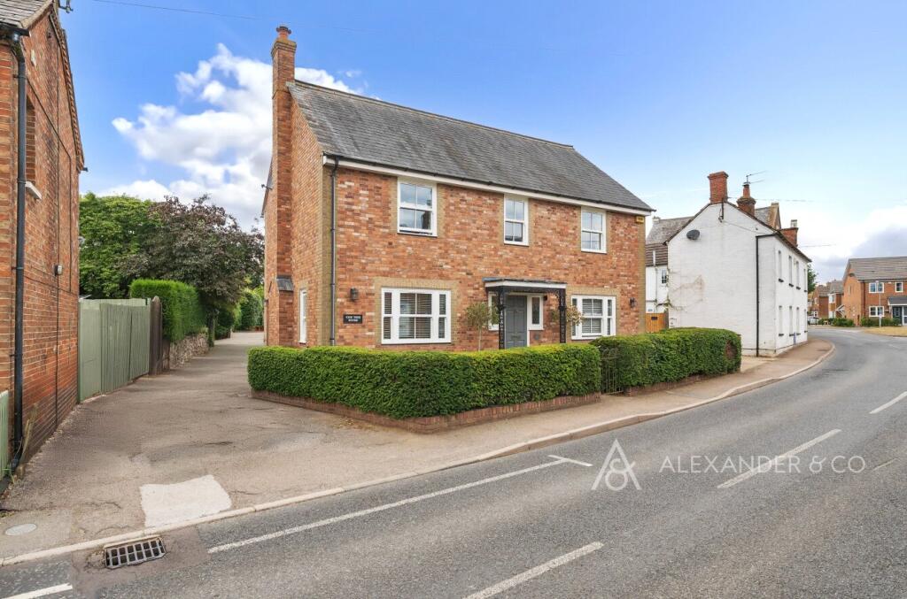 Main image of property: Main Street, Mursley, Milton Keynes