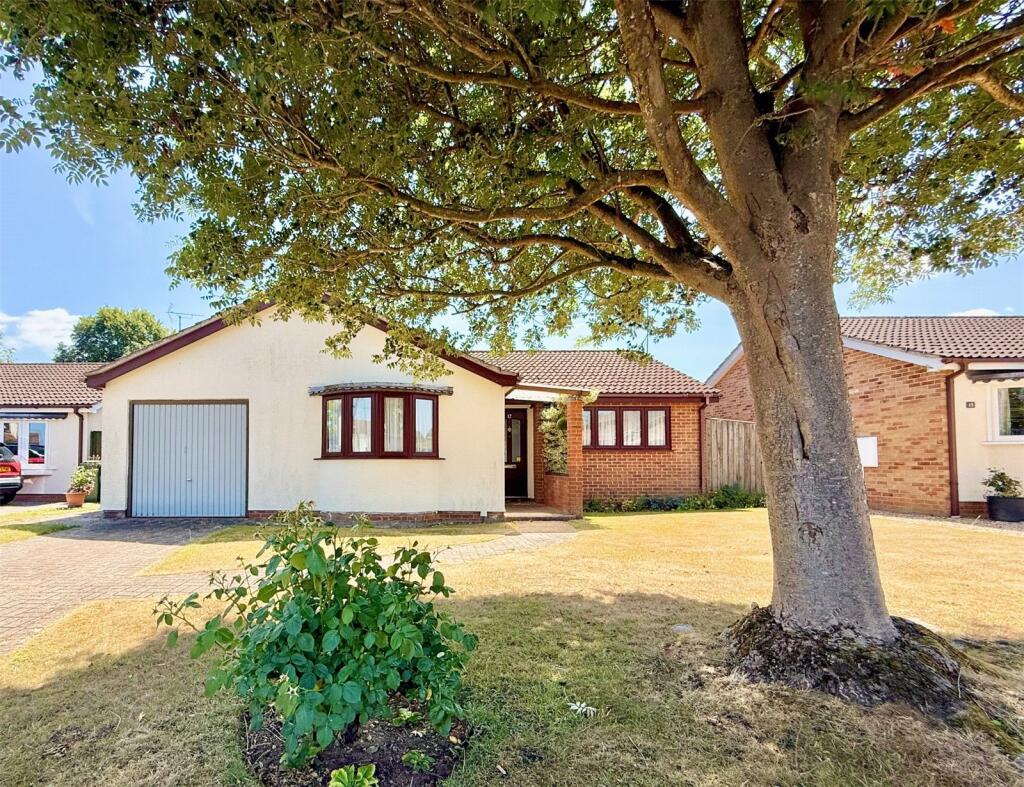 Main image of property: Ovitts Close, Winslow, Buckingham