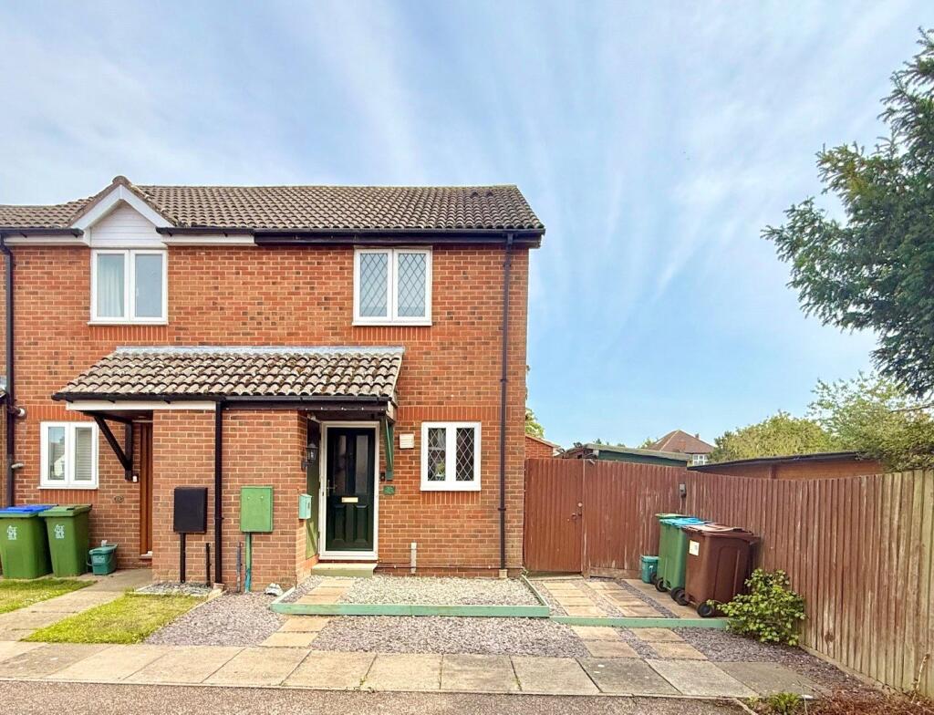 Main image of property: Tweedale Close, Mursley, Milton Keynes