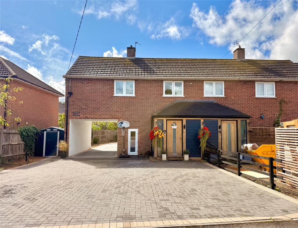 Main image of property: Missenden Road, Winslow, Buckingham