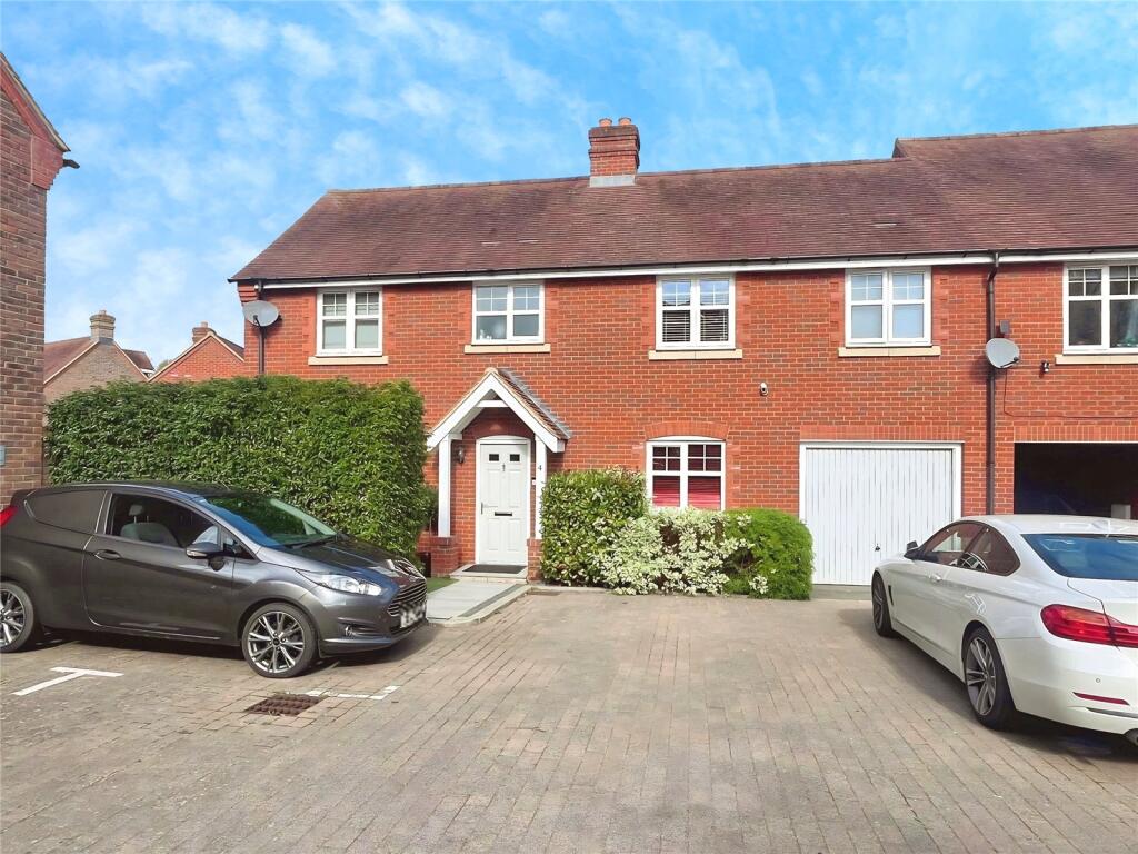 Main image of property: Walnut Tree Close, Winslow, Buckingham