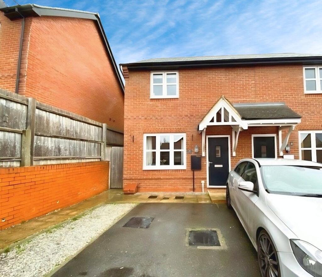 Main image of property: Rogers Way, Winslow, Buckingham