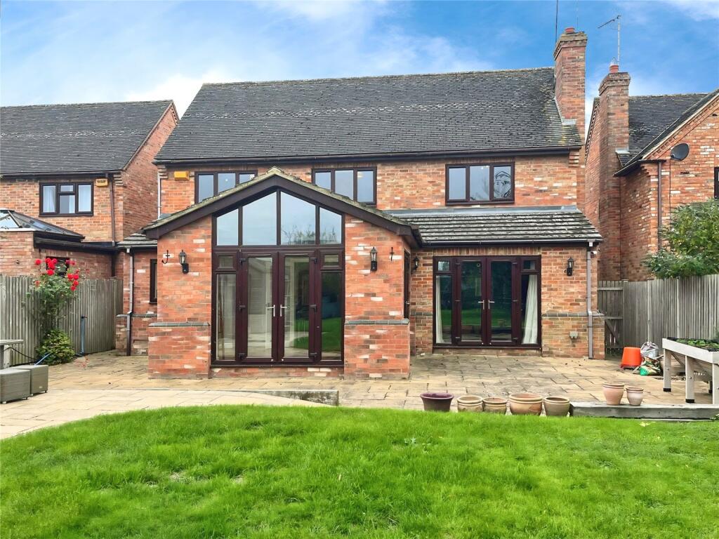 Main image of property: Marks Orchard, Granborough, Buckingham