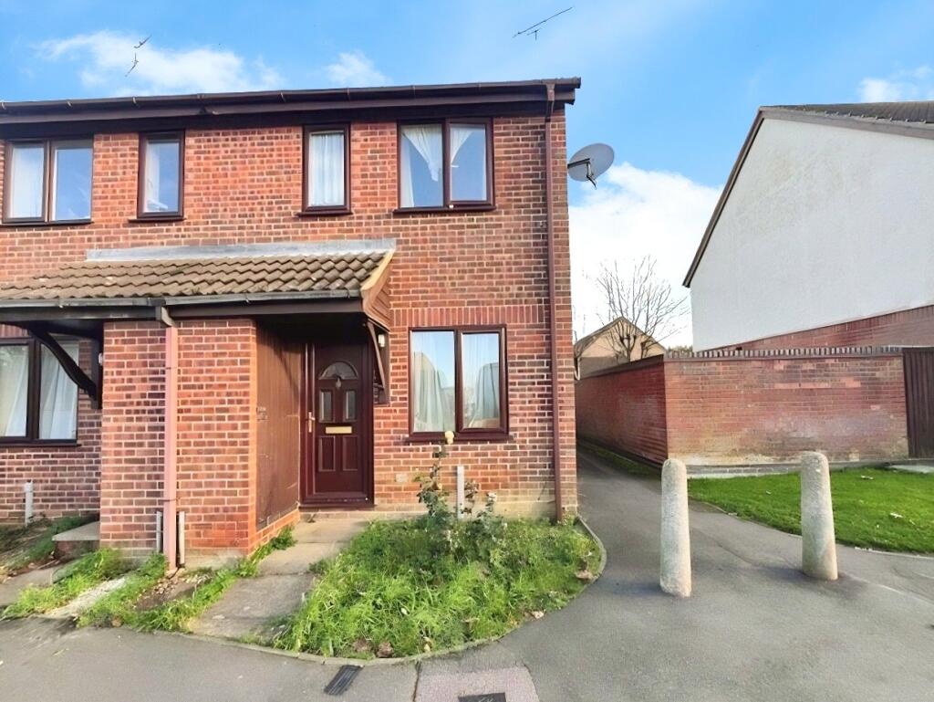 Main image of property: Magpie Way, Winslow, Buckingham