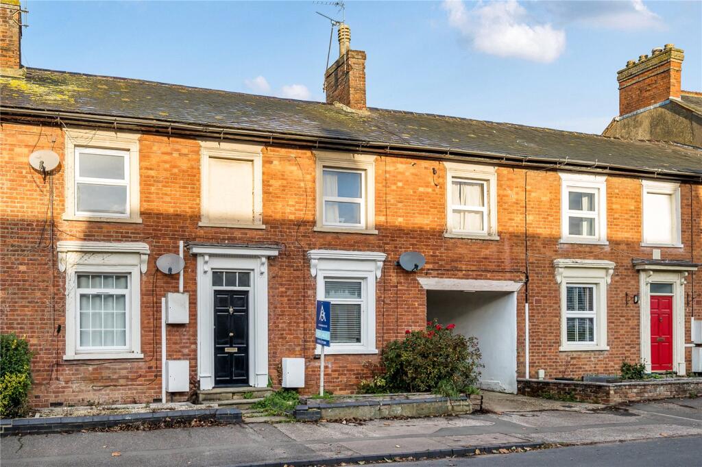 Main image of property: Station Road, Winslow, Buckingham