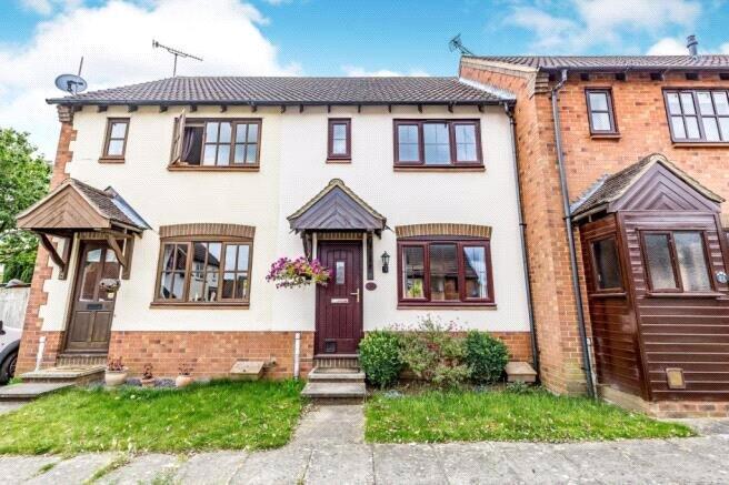 Main image of property: Angels Close, Winslow, Buckingham