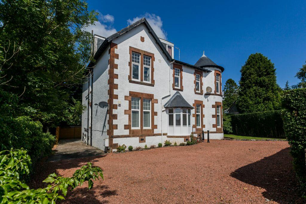 2 bedroom house for sale in Oatlands, Lochwinnoch Road, Kilmacolm, PA13