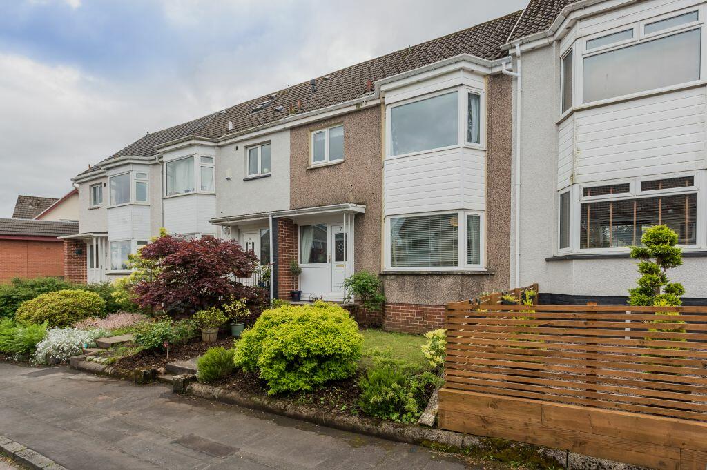 3 bedroom villa for sale in 7 Sunningdale Drive, Bridge Of Weir, PA11