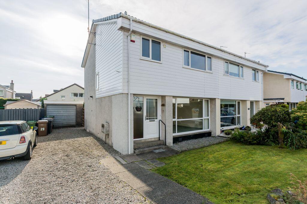 Main image of property: 30 McConnell Road, Lochwinnoch, PA12 4EB