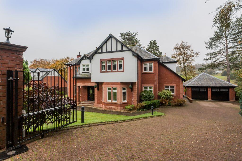 Main image of property: 5 Juniper Avenue, QV PA11 3NS