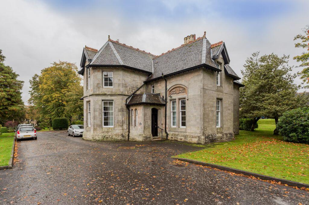 Main image of property: Cottage 12, Hope Avenue, Quarriers Village, PA11 3TR