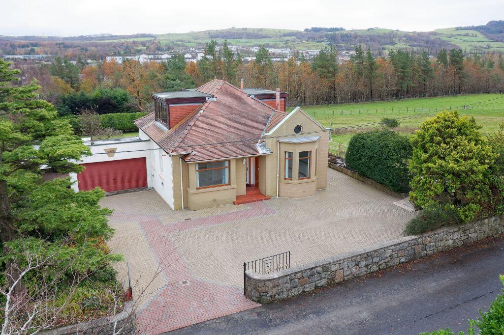 Main image of property: Roshven, Tandlehill Road, Kilbarchan, PA10 2DD