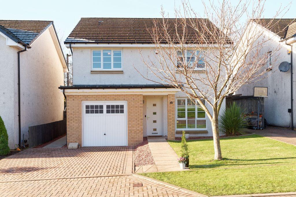 Main image of property: 19 Fordbank Avenue, Johnstone, PA10 2NH