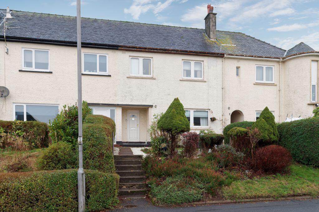 Main image of property: 15 Meadside Avenue, Kilbarchan, PA10 2LB