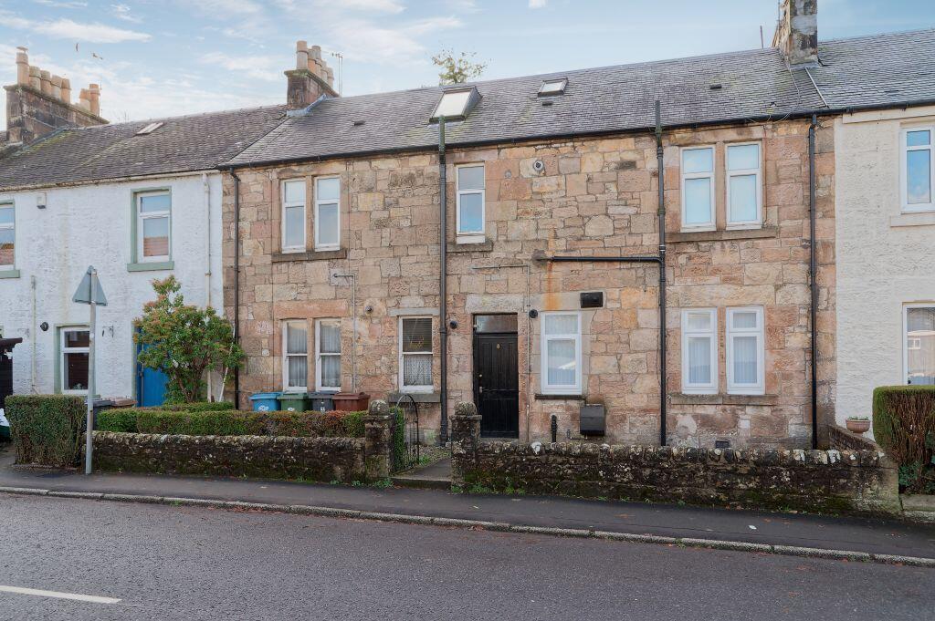 Main image of property: 0-1, 8 Easwald Bank, Kilbarchan PA10 2AP