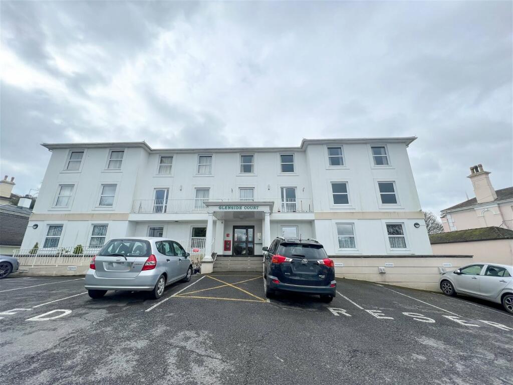 1 bedroom apartment for sale in Higher Erith Road, Torquay, TQ1 2RJ, TQ1