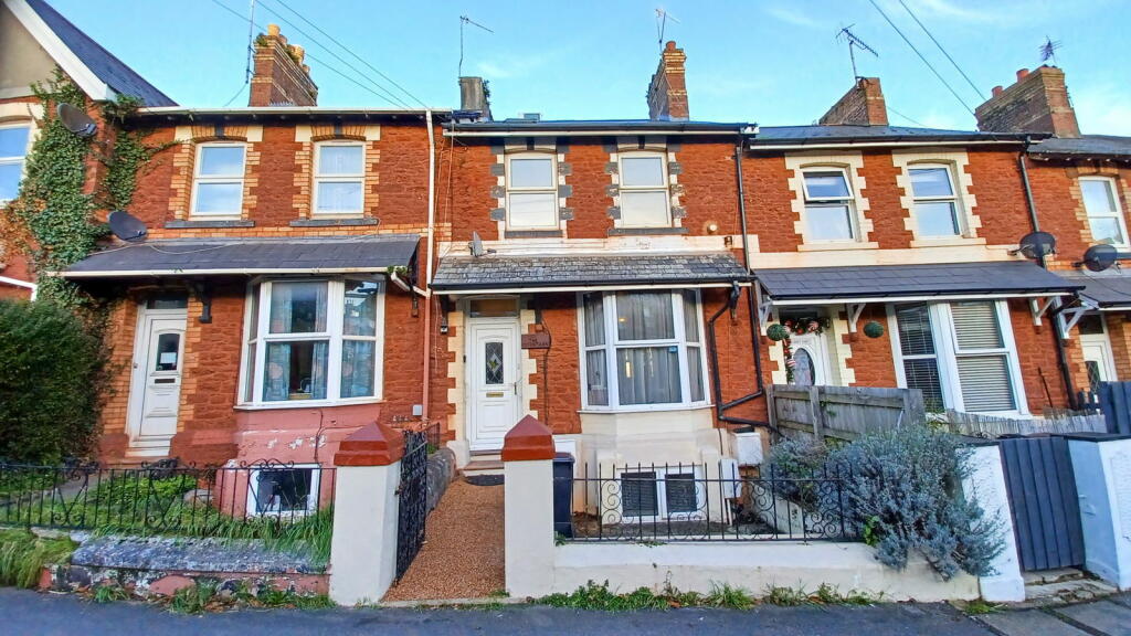 Main image of property: Sherwell Lane, TQ2 6BG