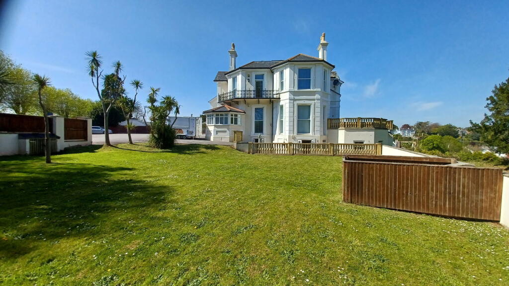 Main image of property: Rawlyn Road, TQ2 6PL