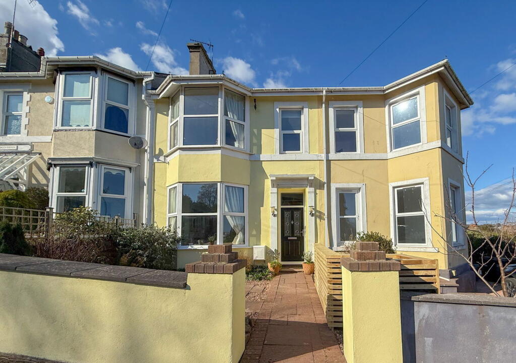 Main image of property: Ruckamore Road, TQ2 6HF