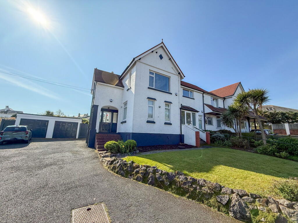 Main image of property: Torbay Road, Torquay