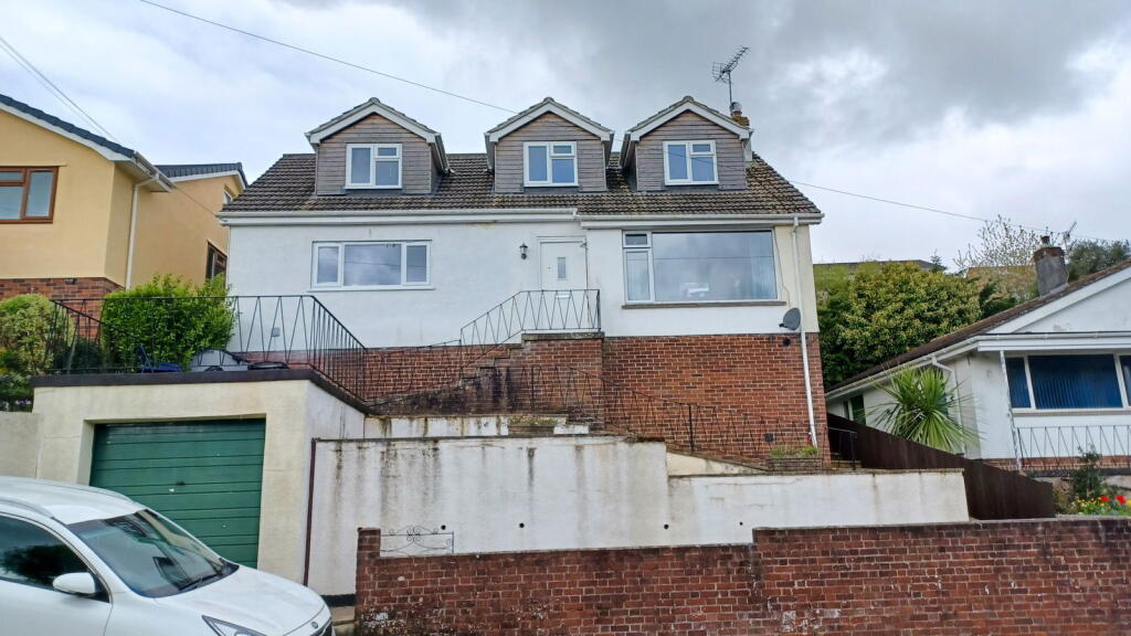 Main image of property: Albany Road, Paignton