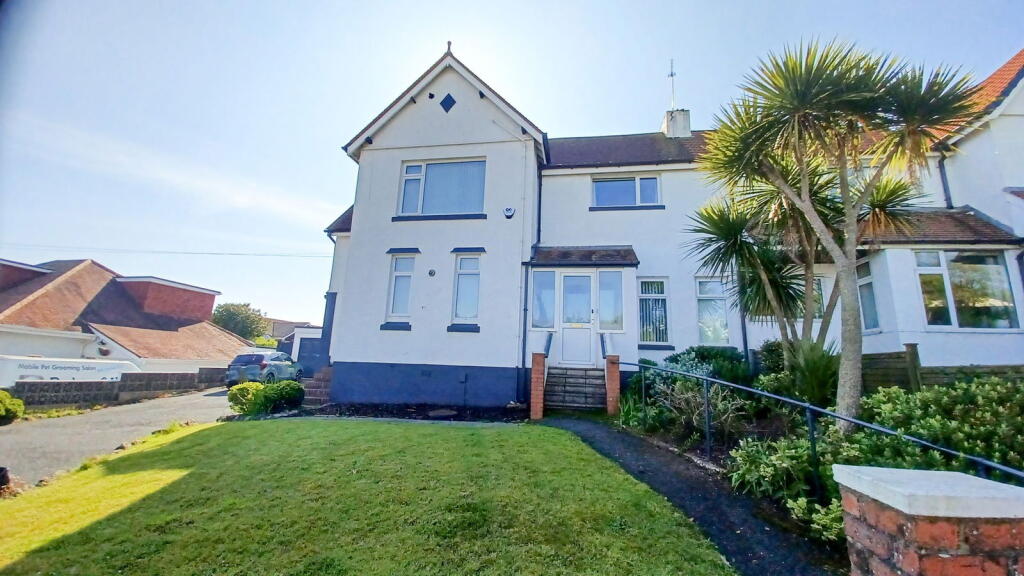Main image of property: Torbay Road, TQ2 6RG