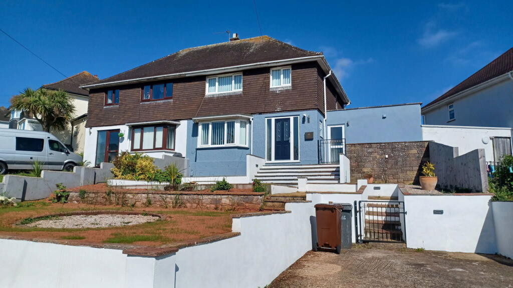 Main image of property: Torridge Avenue, TQ2 7NB