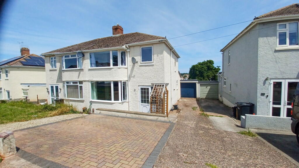 Main image of property: Highland Road, TQ2 6NL