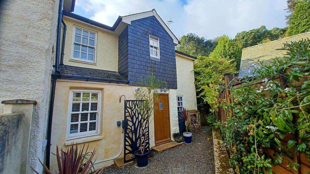 Main image of property: Cockington Lane, TQ2 6XA
