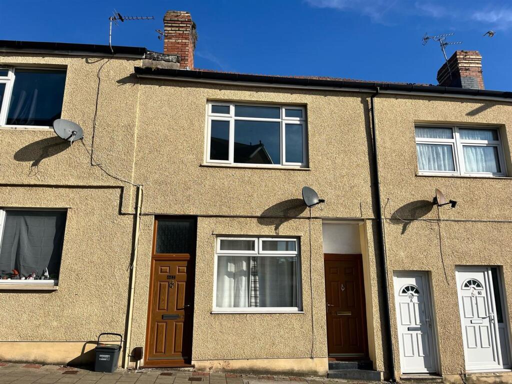 Main image of property: Main Street, Barry
