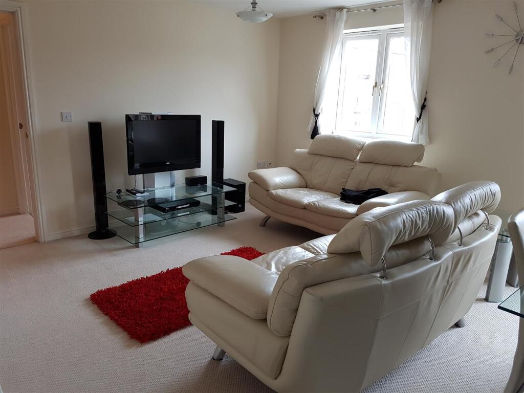 Main image of property: Rowsby Court, Pontprennau, CF23 8FG
