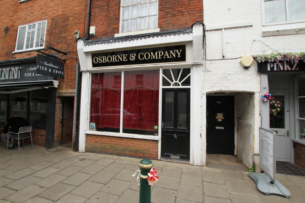 Main image of property: Long Street, Atherstone, Warwickshire, CV9