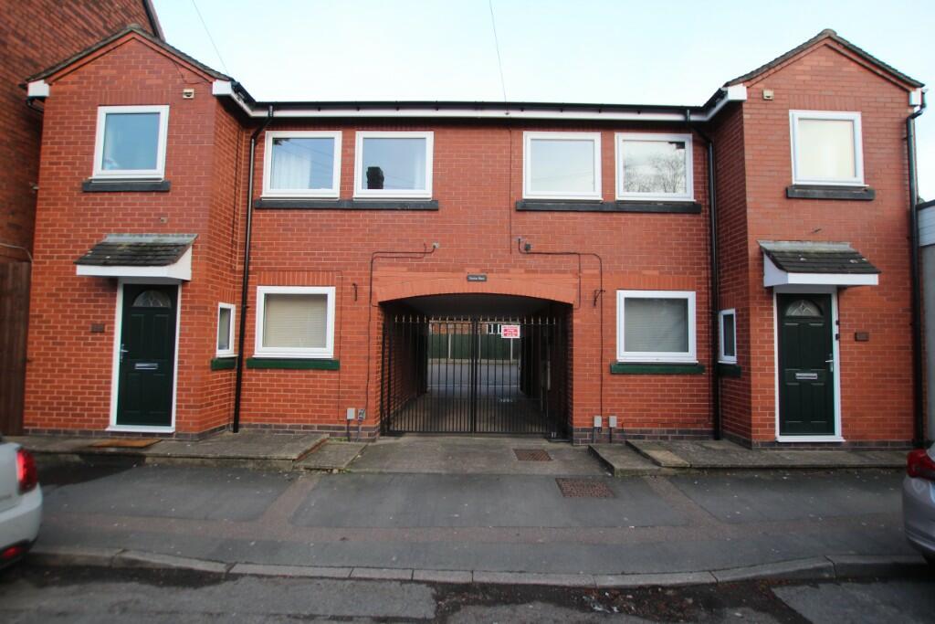 Main image of property: Paxton Place, Orchard Street, Tamworth, Staffordshire, B79