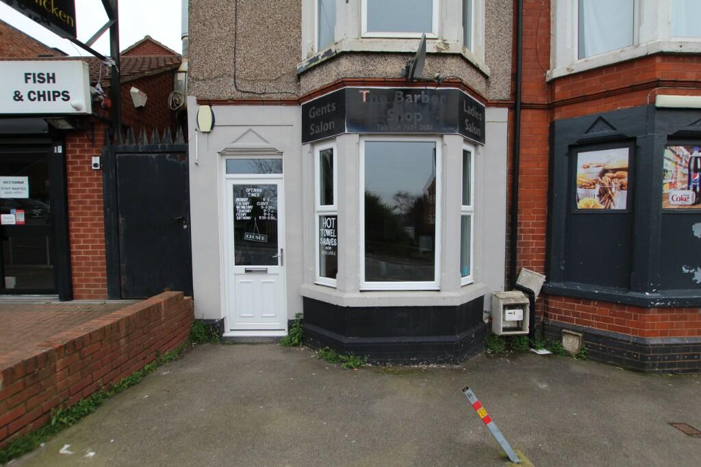 Main image of property: Victoria Road, Hartshill, Nuneaton, Warwickshire, CV10