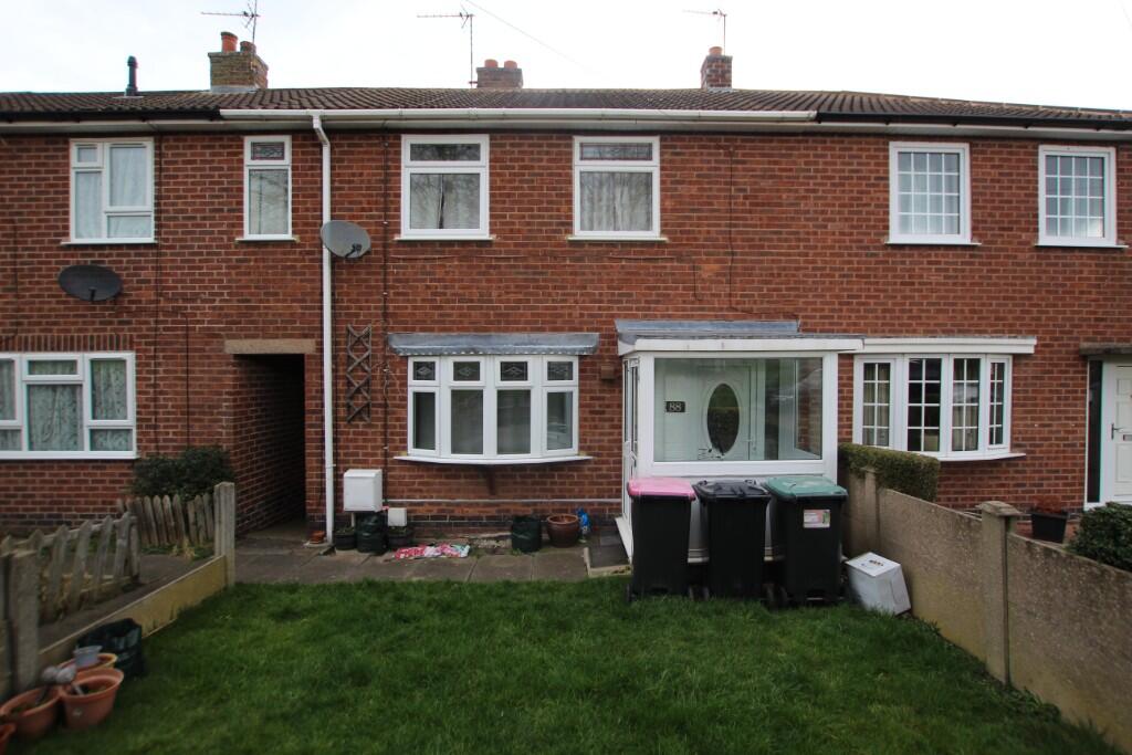 Main image of property: St. Nicholas Estate, Baddesley Ensor CV9