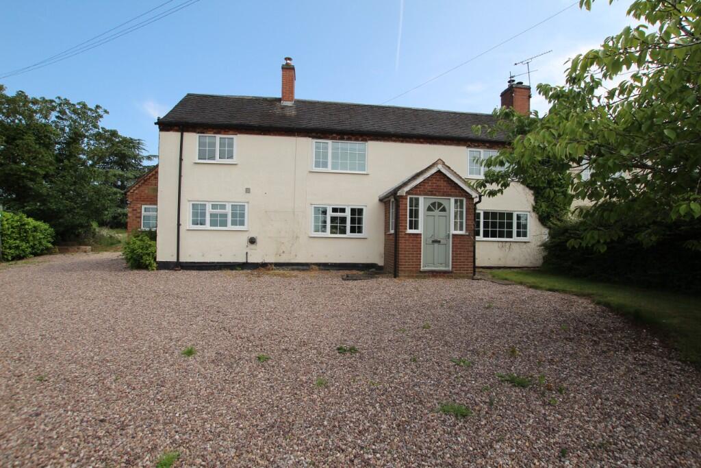 Main image of property: Main Road, Upton CV13
