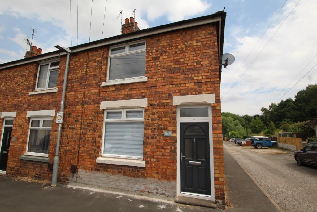 Main image of property: Bachelors Bench, Atherstone, Warwickshire, CV9