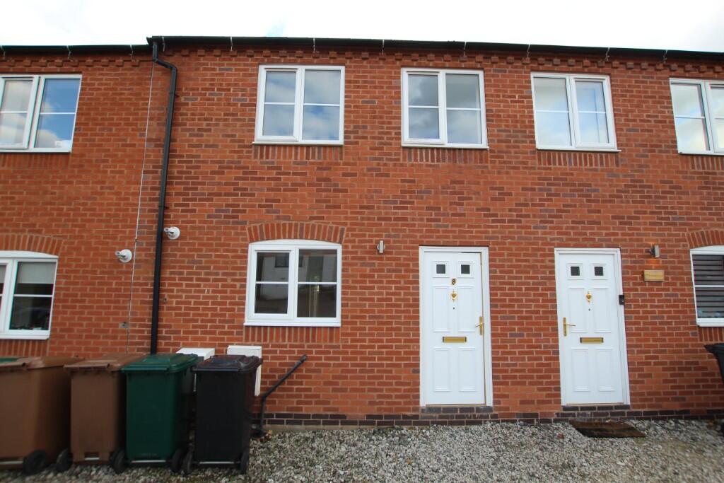 Main image of property: Roman Close, Swadlincote, Derbyshire, DE11