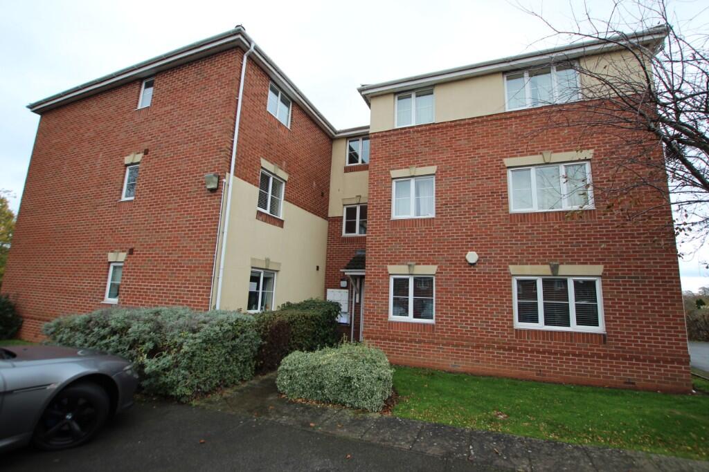 Main image of property: Meadow Bank,Fazeley,Tamworth