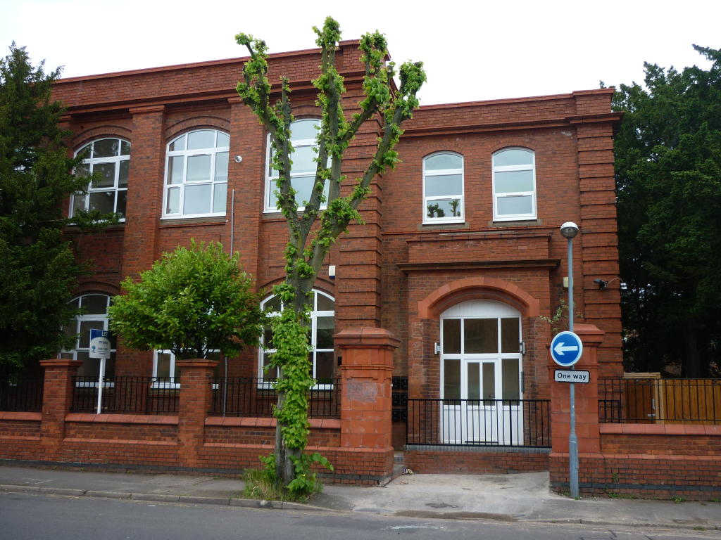 Main image of property: Old Mill Apartments, Marlborough Road, Nuneaton, Warwickshire, CV11