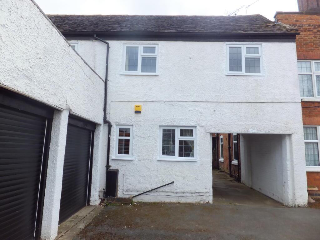 Main image of property: The Green, Hartshill, Nuneaton,CV10