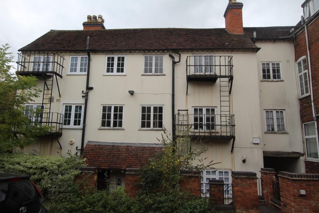 Main image of property: High Street,Coleshill,B46