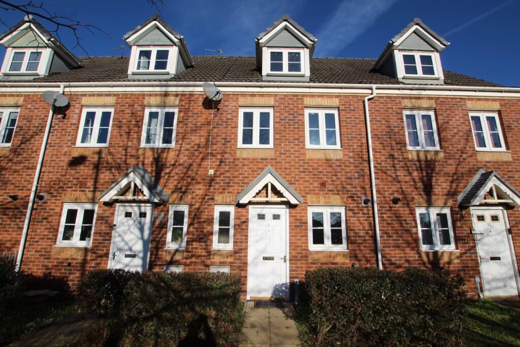 Main image of property: Wisteria Way,Bermuda Park,Nuneaton,CV10