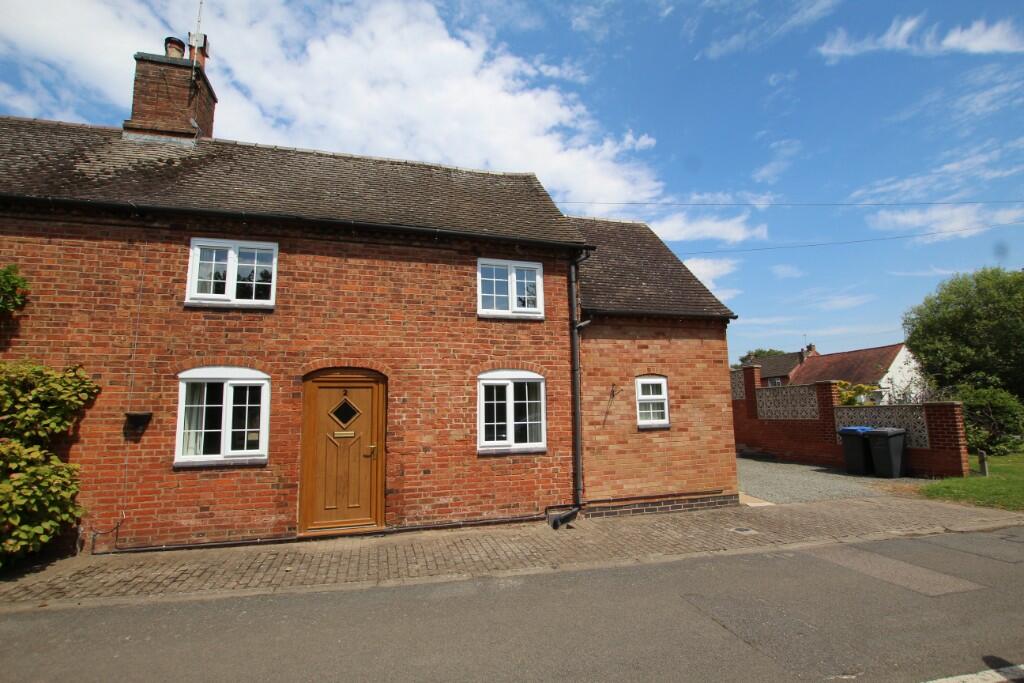 Main image of property: Church Lane,Fenny Drayton,Nr NuneatonCV13