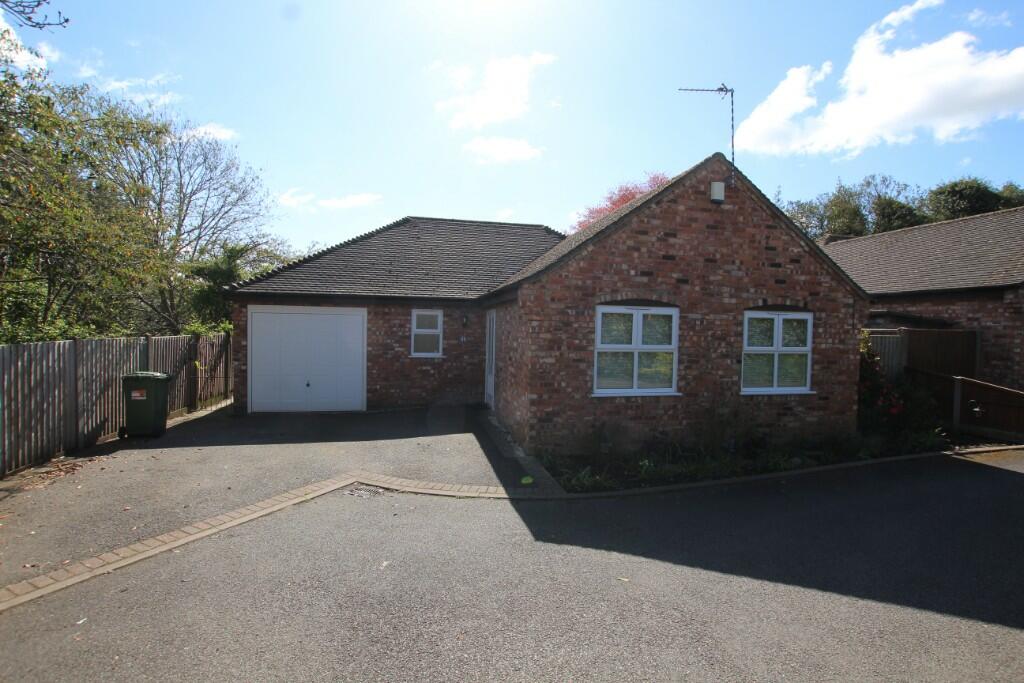 Main image of property: Hollands Mead, Arden Street, Atherstone, Warwickshire, CV9