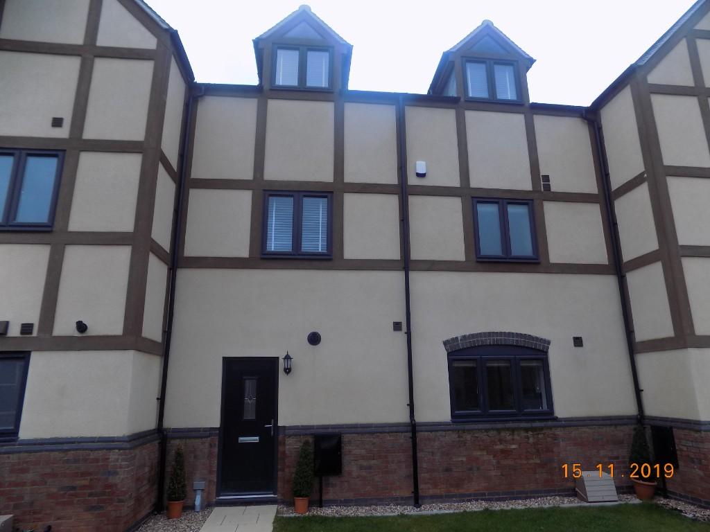 Main image of property: Malkins Way, Shawbury, Nr Shustoke B46